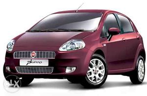 Grand Punto Dynamic