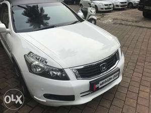  Honda Accord petrol  Kms