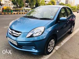 Honda Amaze 1.5 Smt I Dtec, , Diesel