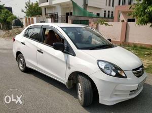 Honda Amaze diesel  Kms  year