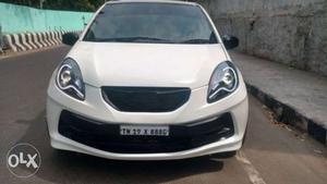 Honda Brio S Mt, , Petrol