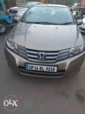 Honda City 1.5 S Mt, , Petrol