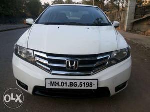 Honda City 1.5 V At, , Petrol