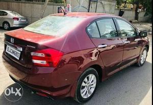 Honda City 1.5 V Mt, , Petrol