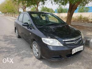  Honda City petrol  Kms