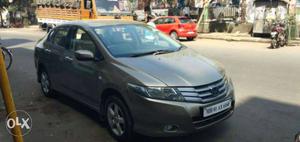  Honda City petrol  Kms