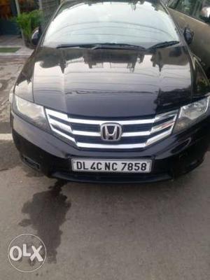 Honda City petrol  Kms  year