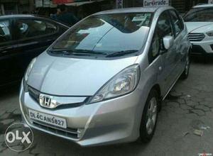 Honda Jazz V Mt, , Petrol