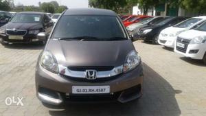 Honda Mobilio S I-dtec, , Diesel