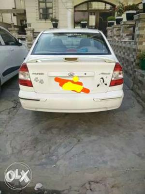 Hyundai Accent CNG  Kms  year Delhi Number for sale