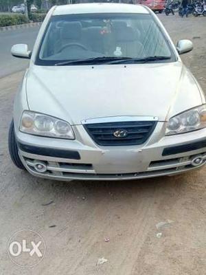 Hyundai Elantra diesel  Kms  year