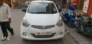 Hyundai Eon D-lite +, , Petrol