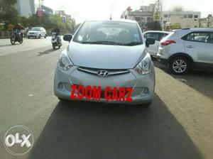 Hyundai Eon Magna +, , Petrol