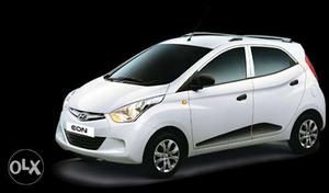 Hyundai Eon petrol  Kms  year