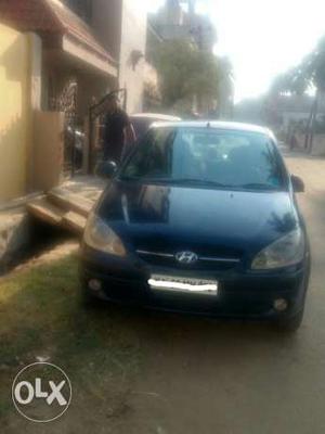 Hyundai Getz Car For Sale