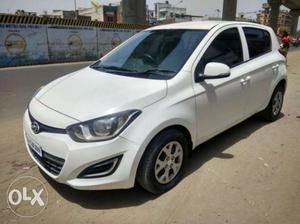 Hyundai I, Diesel