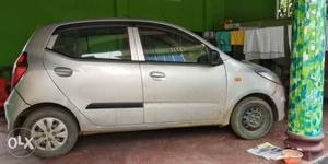 Hyundai I10 petrol  Kms  year