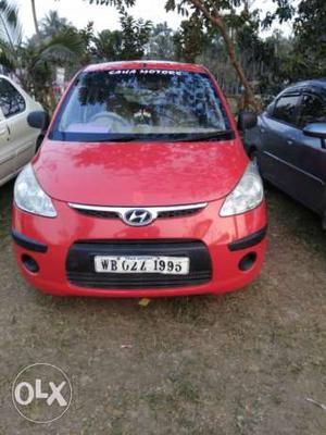 Hyundai I10 petrol  Kms  year