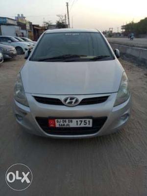 Hyundai I20 Magna , Hybrid