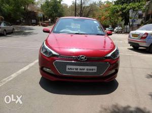 Hyundai I20 Sportz 1.2 Bs-iv, , Diesel