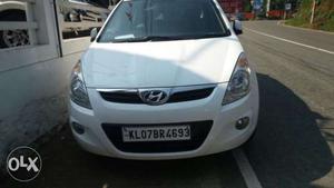 Hyundai I20 Sportz 1.4 Crdi, , Diesel