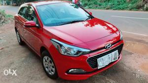 Hyundai I20 Sportz (at) , Petrol