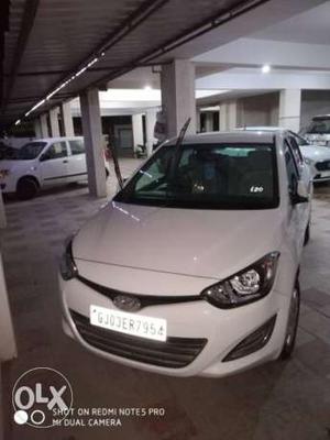 Hyundai I20 diesel  Kms  year