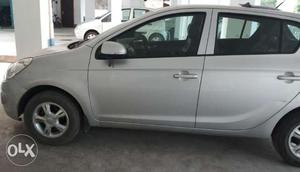 Hyundai I20 in a very good and Well maintained condition