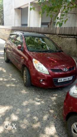 Hyundai I20 petrol  Kms  year