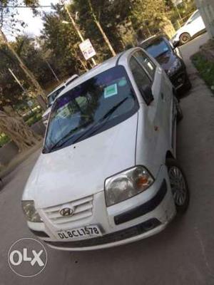 Hyundai Santro Xing Gl (cng), , Cng