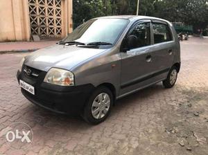 Hyundai Santro Xing petrol  Kms  year