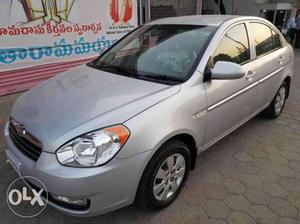 Hyundai Verna Xxi, , Petrol