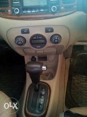 Hyundai Verna diesel  Kms  year