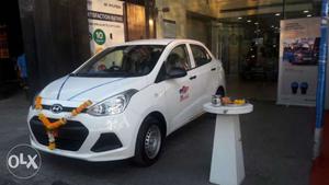 Hyundai Xcent Base 1.1 Crdi, , Cng