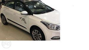 Hyundai elite i20 sportz o optional 1.4 crdi Rs 