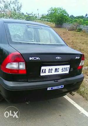 Karnataka (KA) Ford Ikon Flair . Excellent Condition
