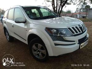 Mahindra Xuv500 W, Diesel