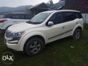  Mahindra Xuv500 diesel  Kms