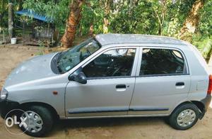 Maruthi Suzuki Alto Lxi  km  model