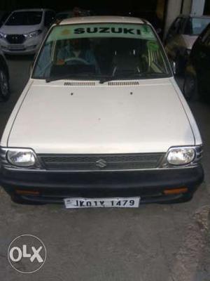 Maruti Suzuki 800 Std Bs-iii, , Petrol