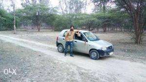  Maruti Suzuki Alto 800 petrol  Kms