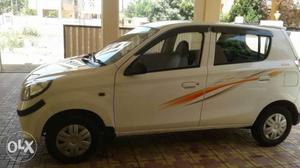  Maruti Suzuki Alto 800 petrol  Kms