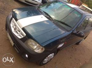 Maruti Suzuki Alto Lxi Bs-iii, , Petrol