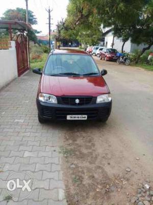 Maruti Suzuki Alto Lxi Bs-iv, , Petrol