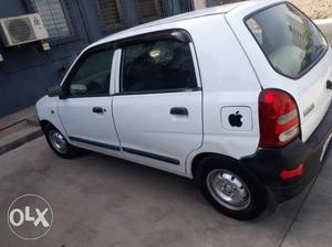 Maruti Suzuki Alto cng  Kms  year