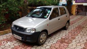 Maruti Suzuki Alto for sale - LX BS-III ()