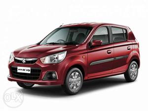  Maruti Suzuki Alto petrol  Kms