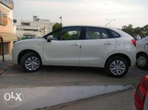  Maruti Suzuki Baleno diesel  Kms