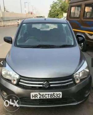 Maruti Suzuki Celerio Vdi, , Diesel