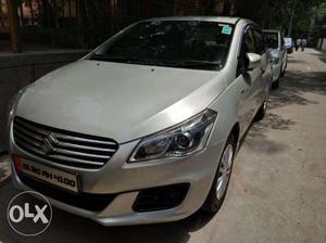 Maruti Suzuki Ciaz, , Diesel